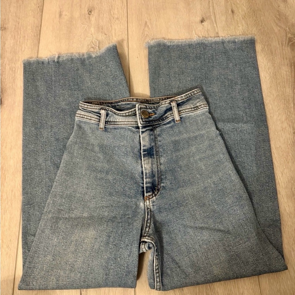 ZARA Denim Jeans